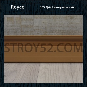Дуб Викторианский 335